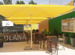 CLUB DE PÁDEL TORREJÓN